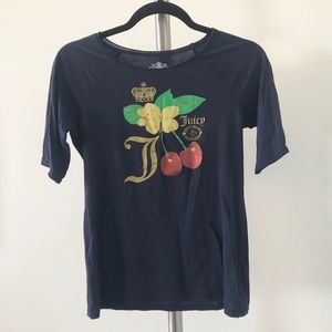 Juicy couture shirt